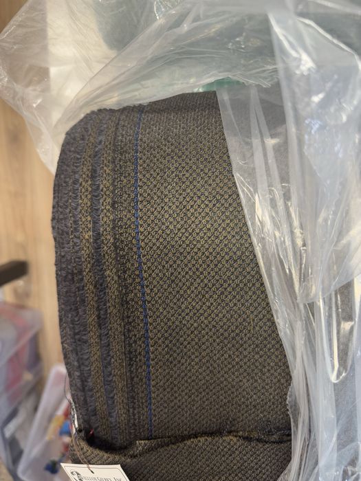 Tkanina wełniana ubraniowa wełna 100%