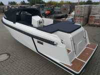 Aqua24 690 łódź motorowa, motorówka