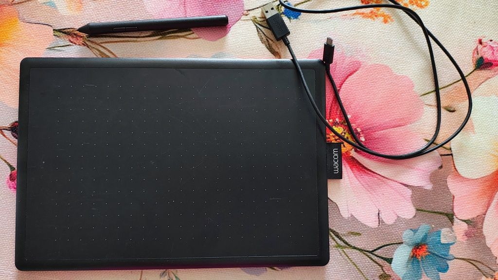 Tablet graficzny