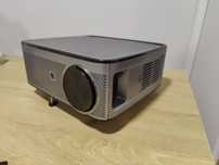 Projetor Lenovo L5, resolução nativa de 1080p