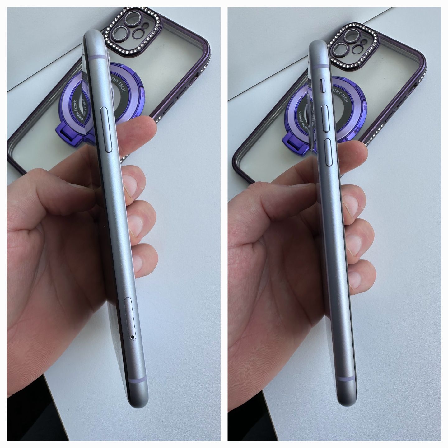 Iphone 11 neverlock 100%