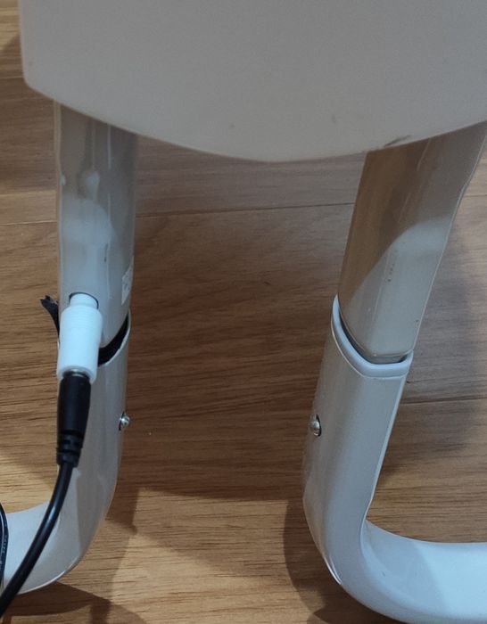 Baloiço Serina Swivel Nature Joie,