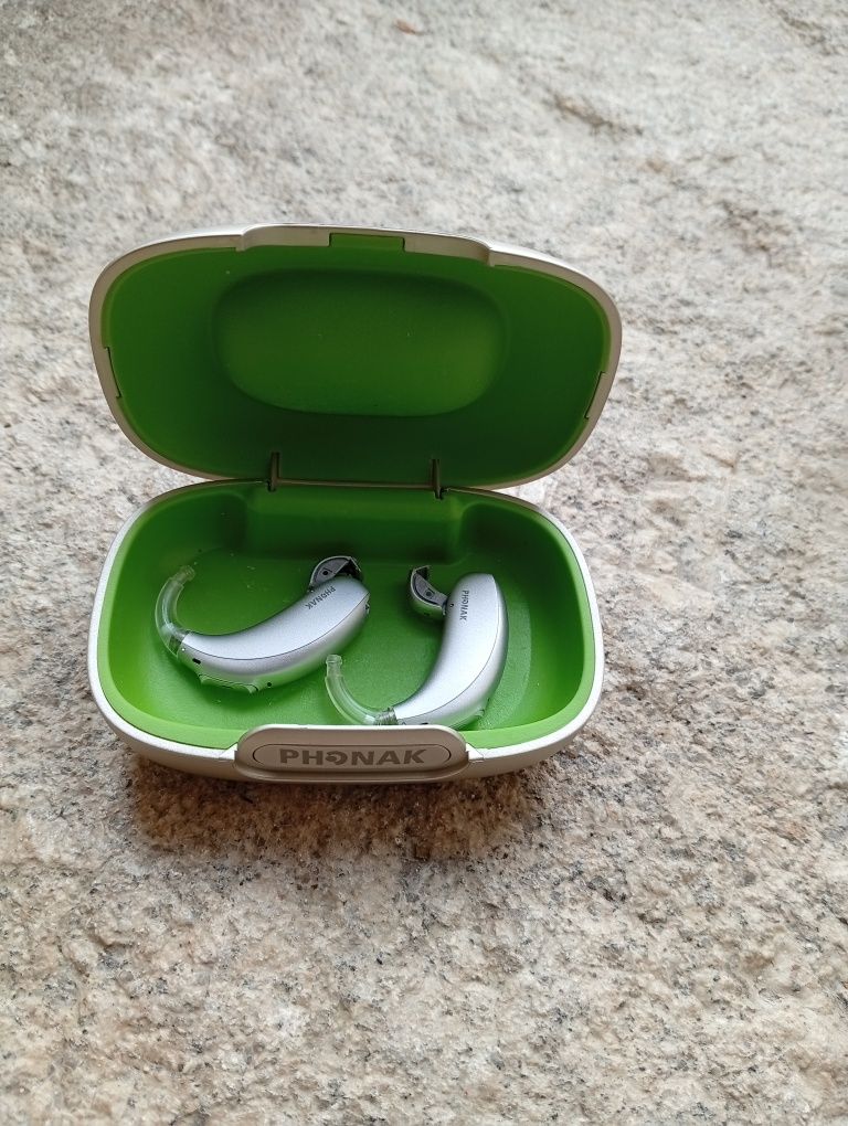 Aparelhos auditivo Phonak Sky M50 sp