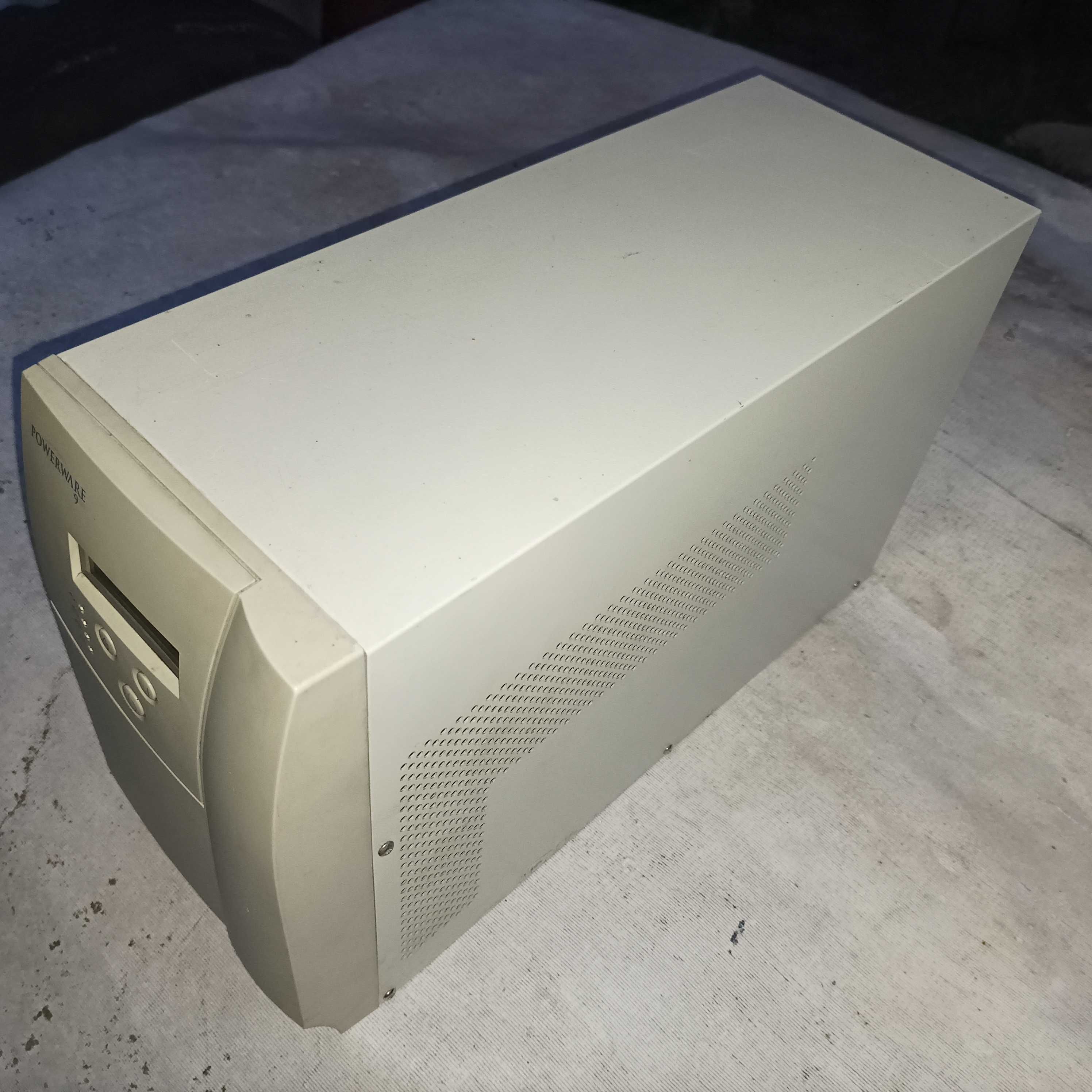 Джерело безперебійоного живлення POWERWARE 9120
