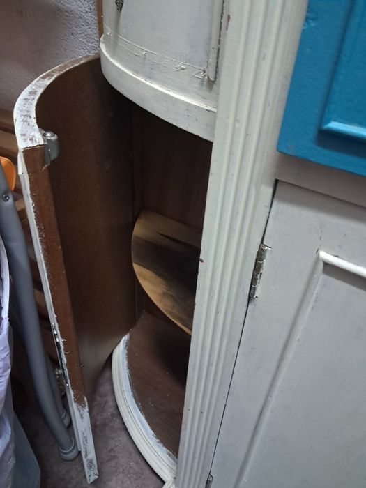 Aparador para sala ou entrada