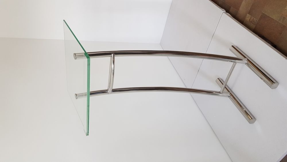 Трибуна для лекций, проповеди нержавейка 9500грн