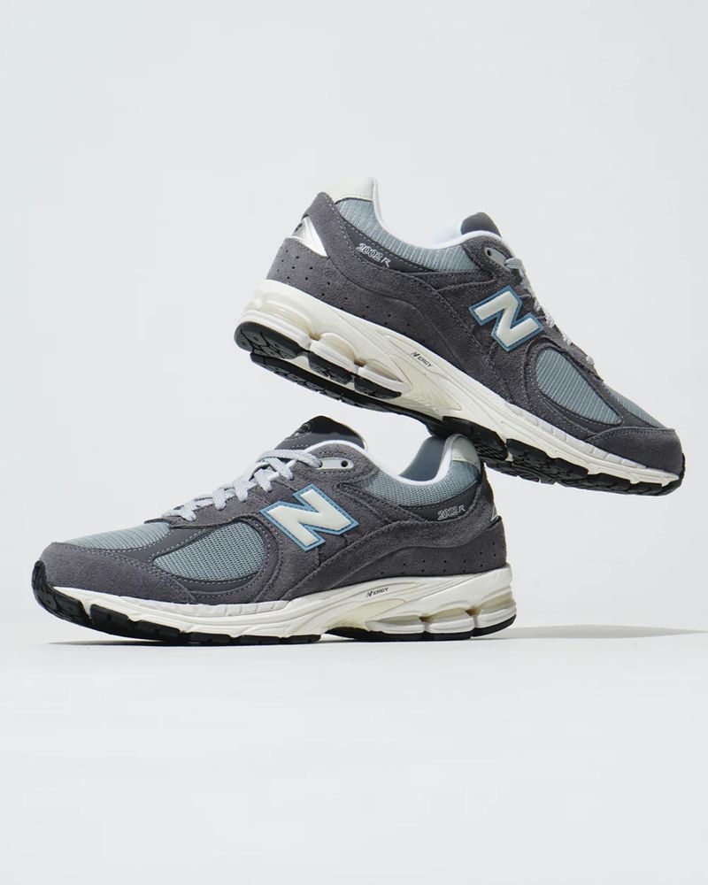 ОРИГІНАЛ! New Balance 2002 оригінальні жіночі кросівки
