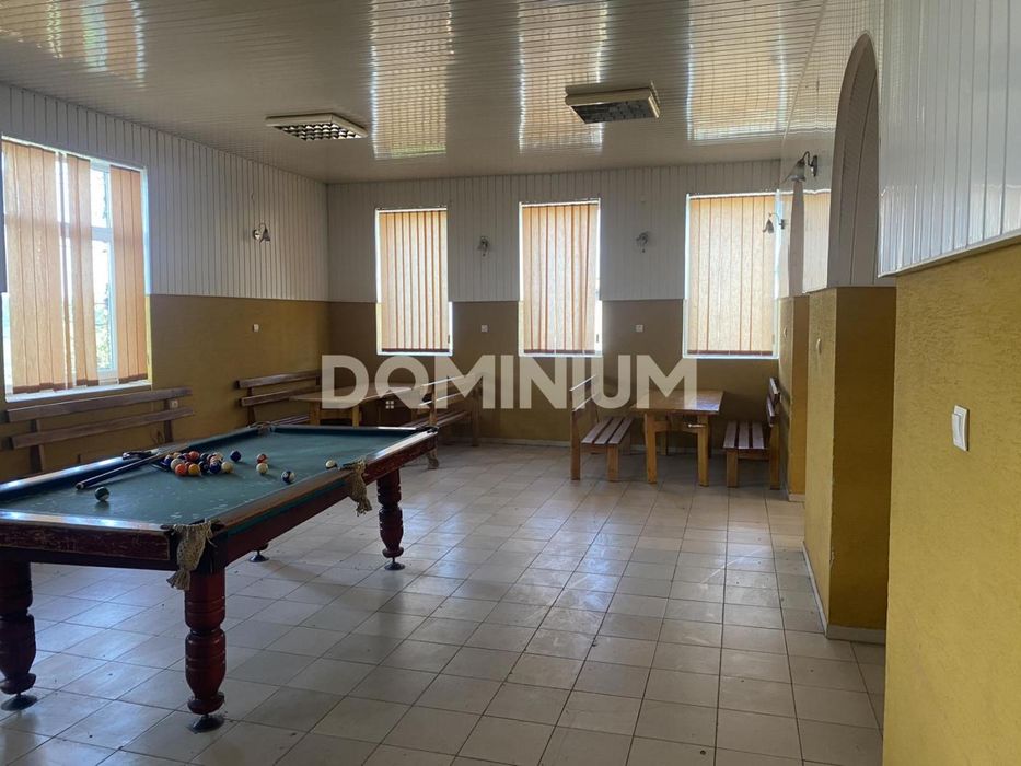 Продається торговий комплекс "Чорна гора" в с. Мала Копаня