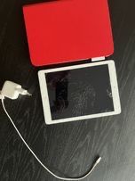 Apple iPad Air model A1475, pamięć 32GB, cellular, zbity ekran