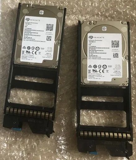 Салазки Caddy 2.5" SFF СХД HGST/Hitachi Unified Storage 110/130/150