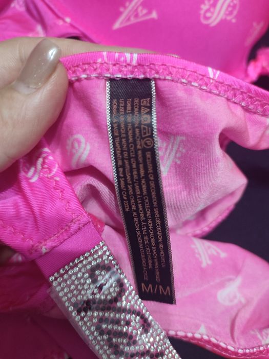 Комплект білизни VS