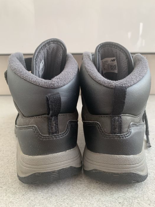 Buty chlopiece 38 zimowe new balance