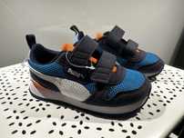 Buty Dziecięce Puma R78
