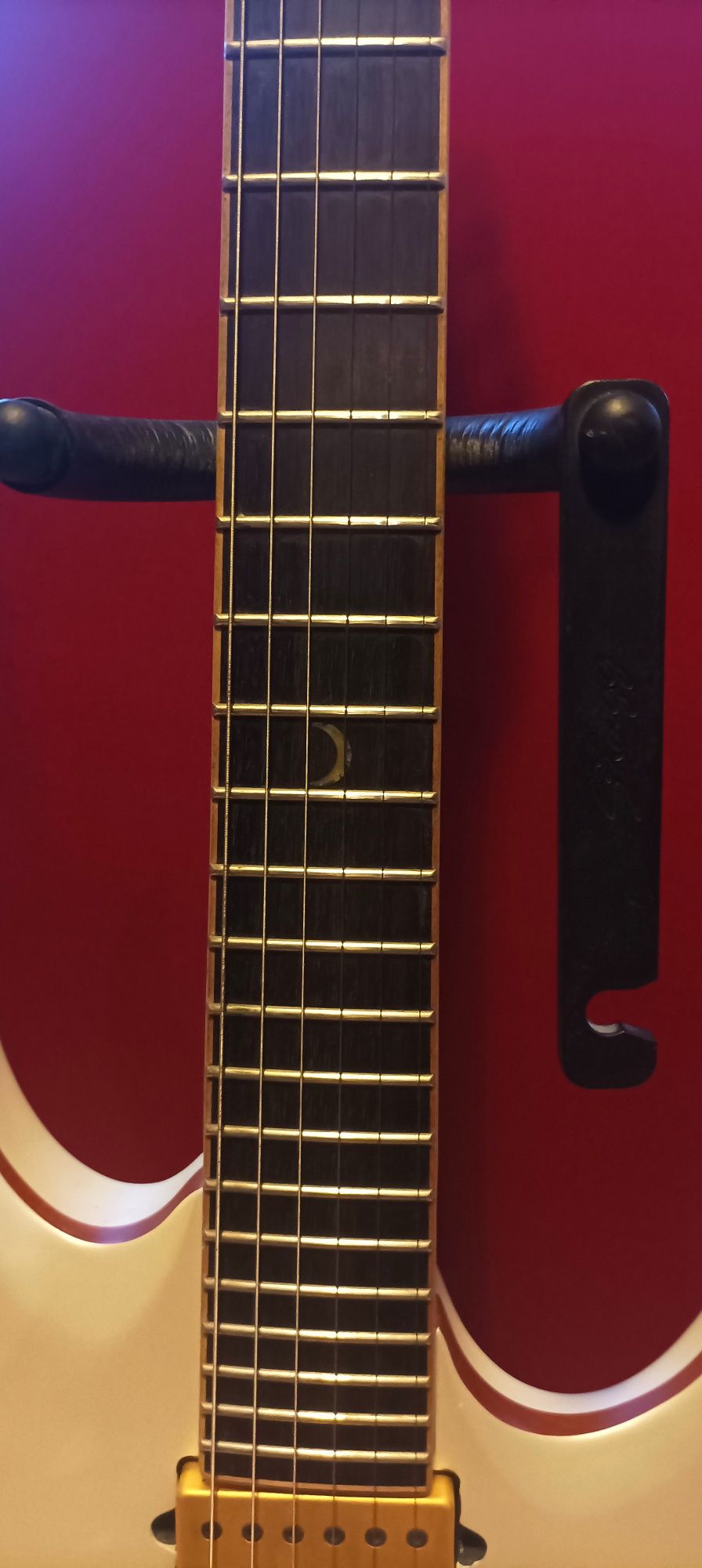 Ibanez JBM10FX - DiMarzio Titan