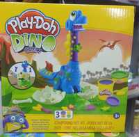 Ігровий набір Плей-До Динозавр Play-Doh Dino Crew Growin