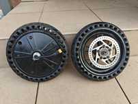 Silnik do hulajnogi koła opony 8,5 cala 22cm 250W 36v