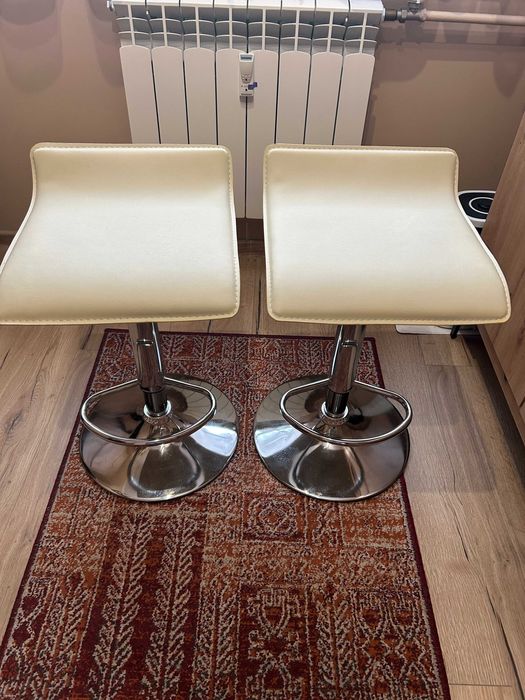 taboret hoker  do kuchni