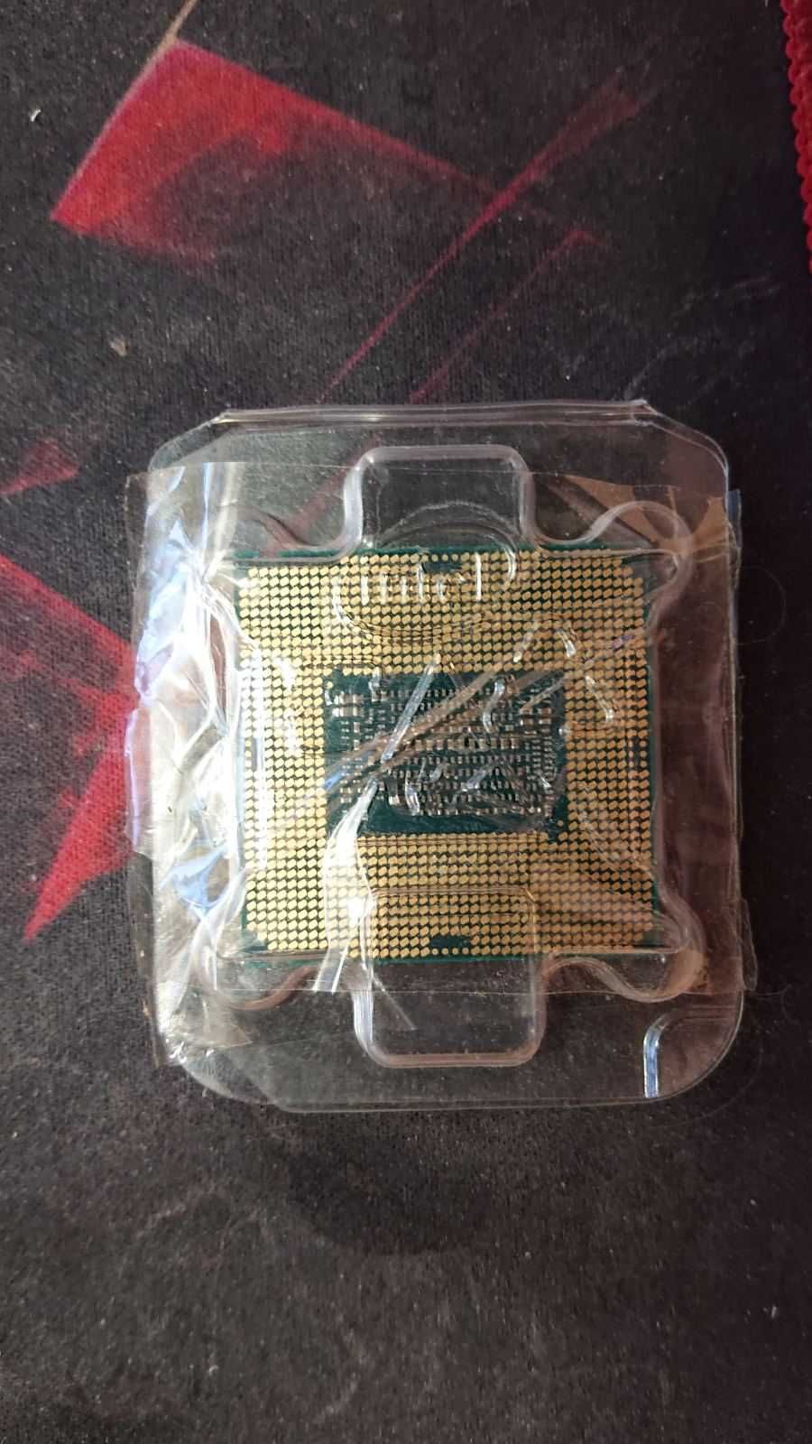 Продам Процесор Intel Core i5 9600K
