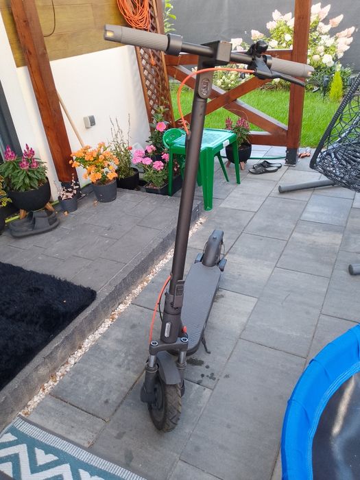 Hulajnoga elektryczna xiaomi 5