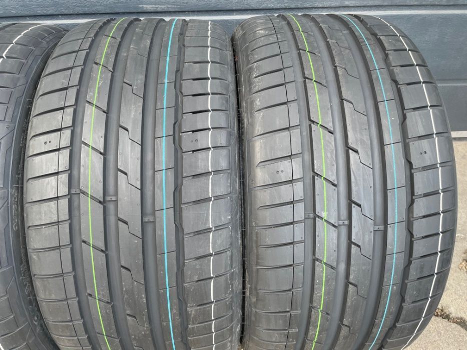 285/30R22 Hankook Ventus S1 evo 3 XL komplet opon lato nowe nr223A