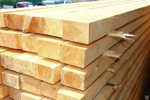 Продам лесопиломатериалы