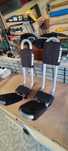 Vendo Suportes Kayak Thule