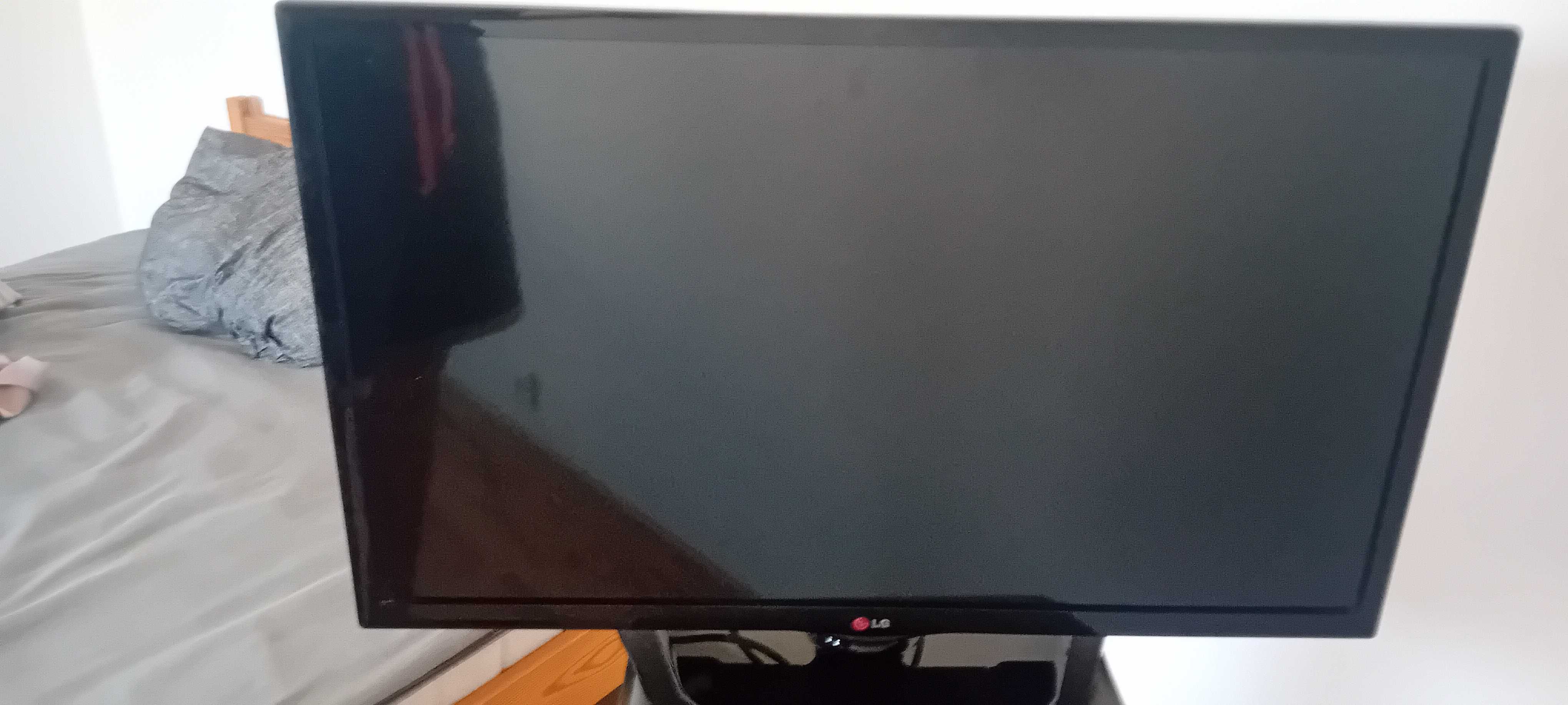 Telewizor LG 32 cale 100% sprawny