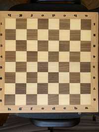 Шахматы / шахи дошка  38х38
