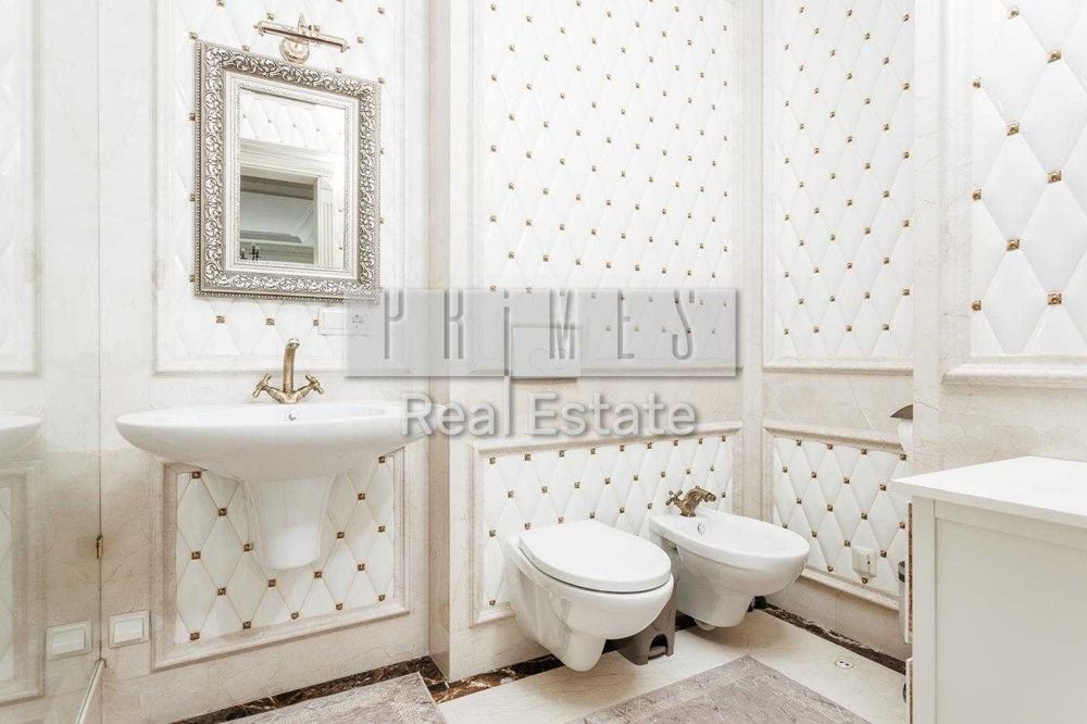 Продажа 3к квартиры ЖК Новопечерские Липки, Драгомирова 9, Печерск