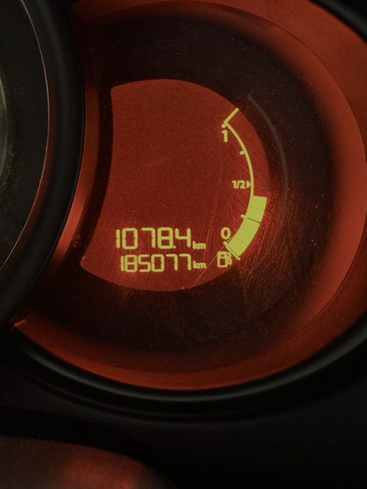 Citroën C3 1.4 HDi Airdream Attraction