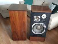 Kolumny Mitsubishi DS 50cs Diatone monitory alnico