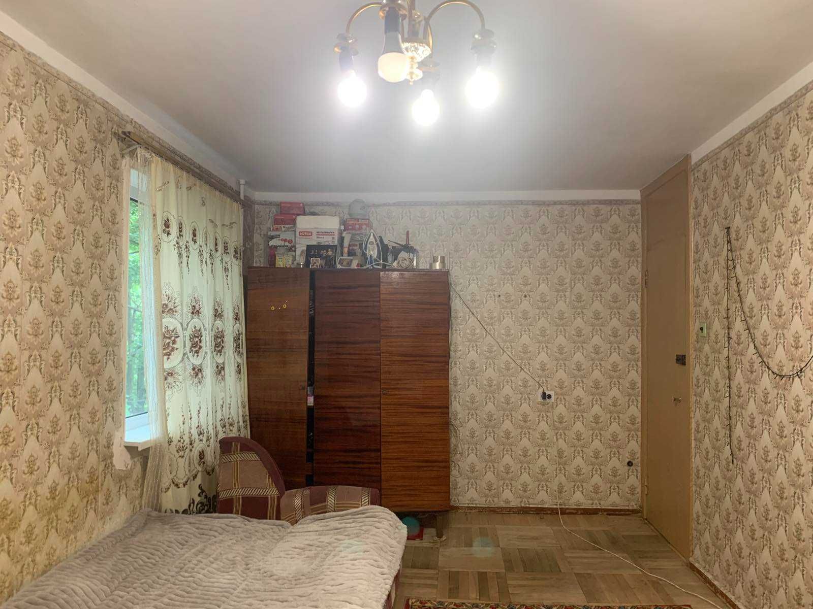 Продам 2к-квартиру на Черемушках, ул. Космонавтов