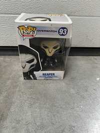 Figurka kolekcjonerska Funko POP Games 93 REAPER Overwatch 2016