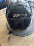 Kask otwarty OZONE