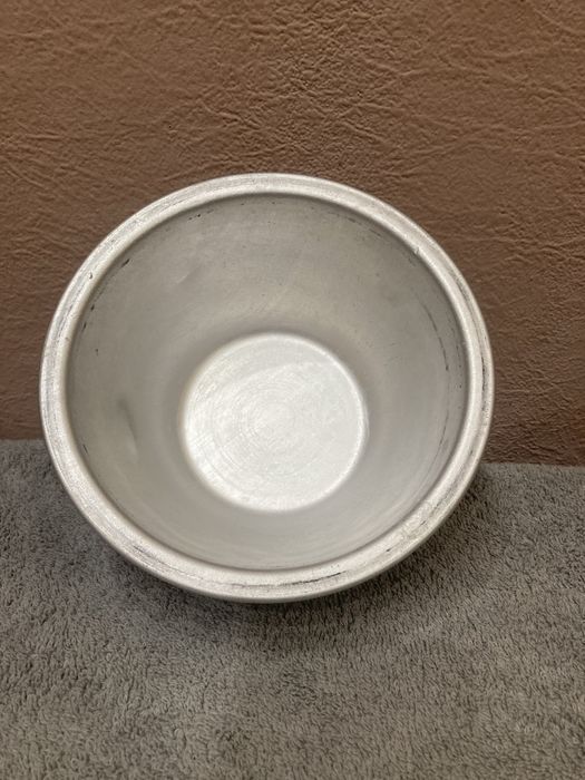 Миска алюмінієва, міска алюміній, алюминиевая миска,