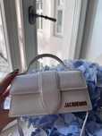 Jacquemus Le Bambino Mini