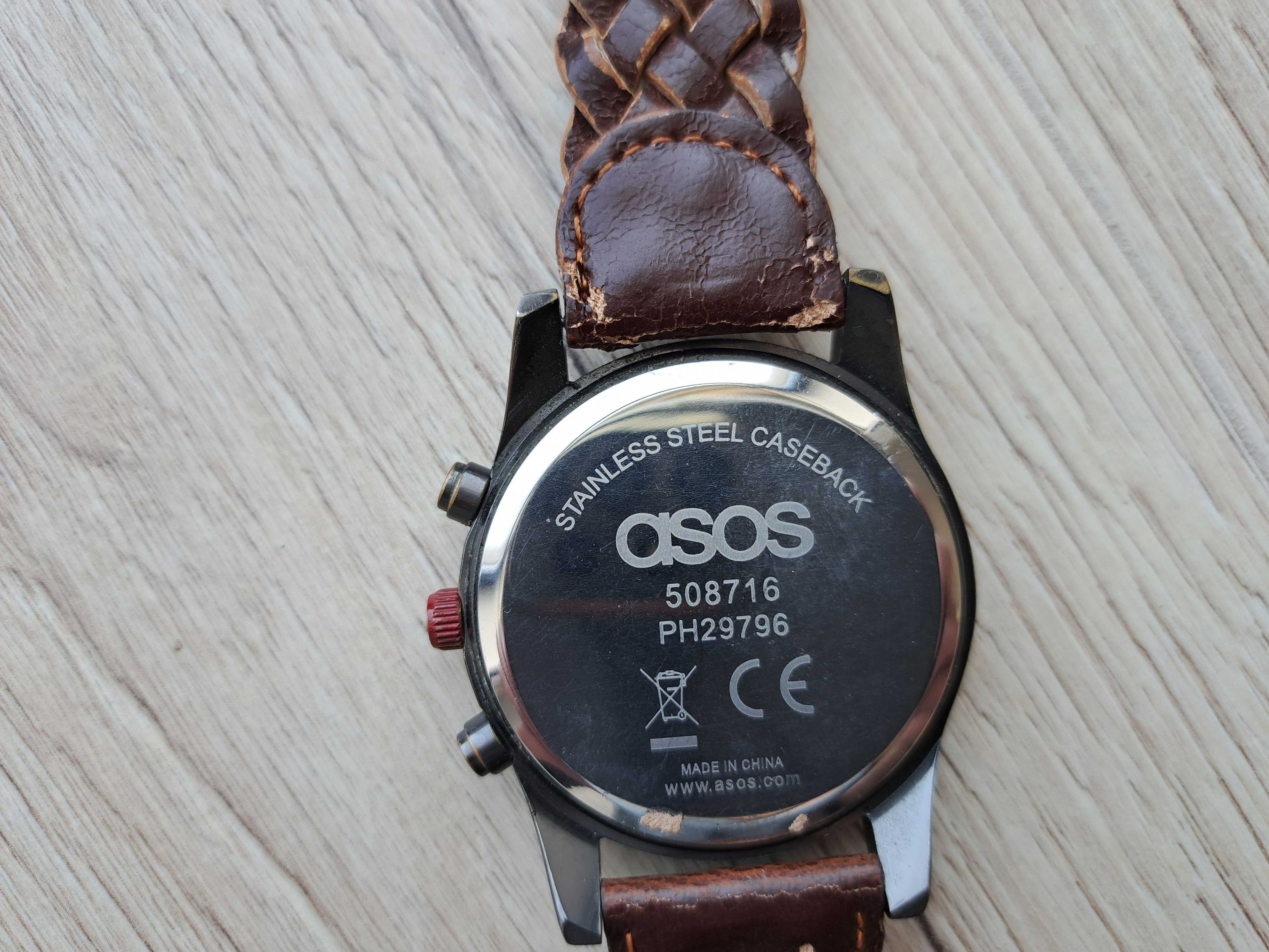 Relógio ASOS usado