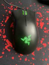 Myszka do gier razer