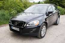 Volvo XC 60 Volvo XC 60 D5 AWD