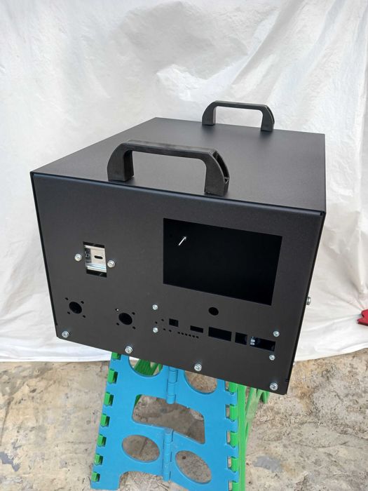 Корпус (кейс, ящик, бокс) 16S LiFePO4