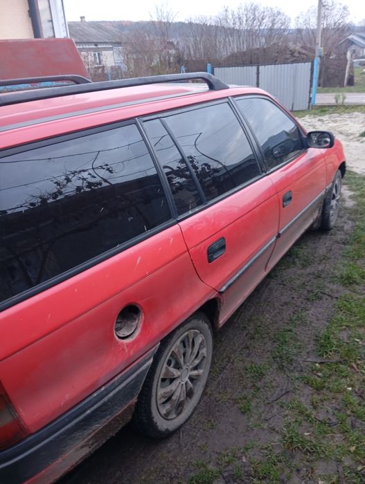 Продам Опель Астра
