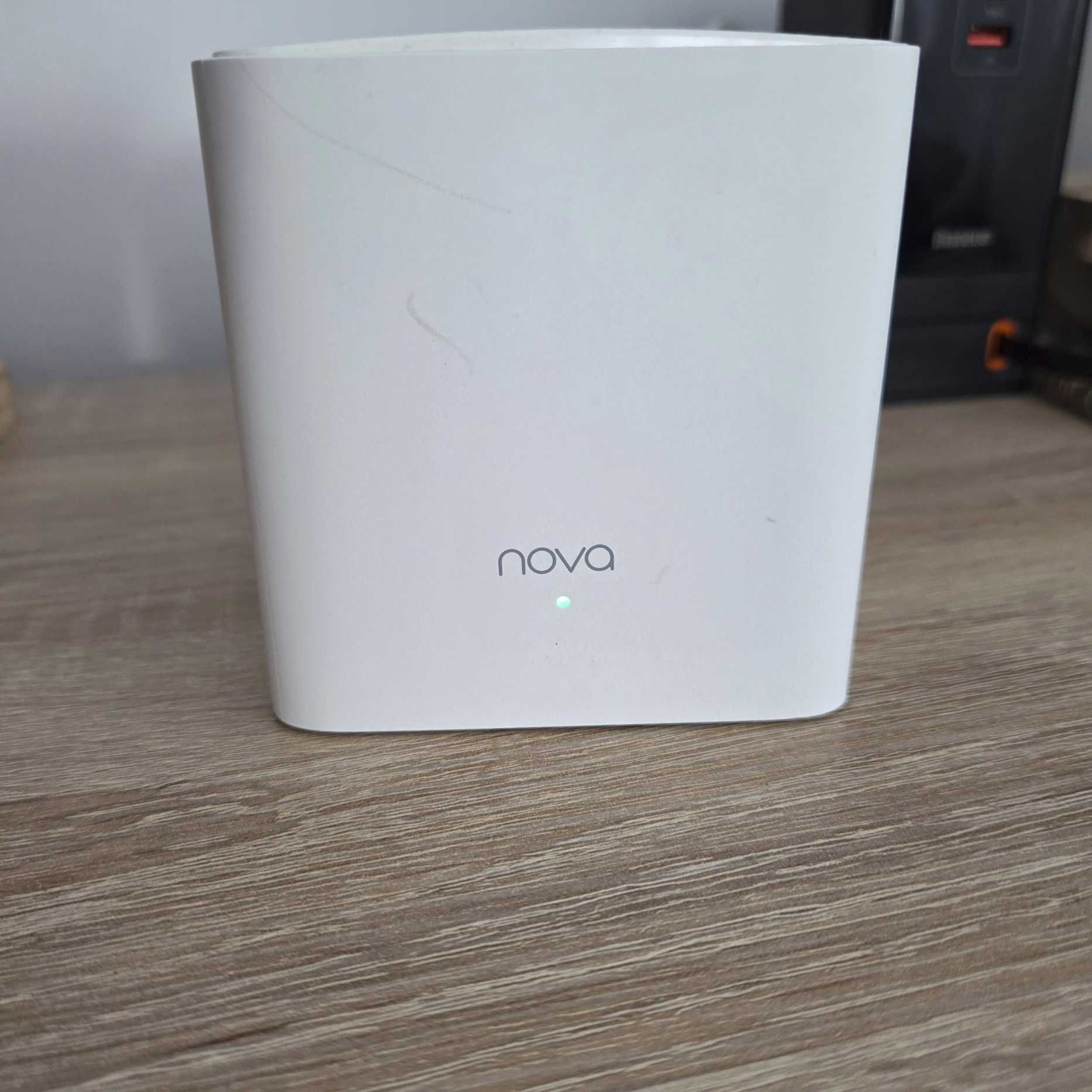 Router Wi-Fi ; System MESH Tenda Nova MW5G (2 Pack)
