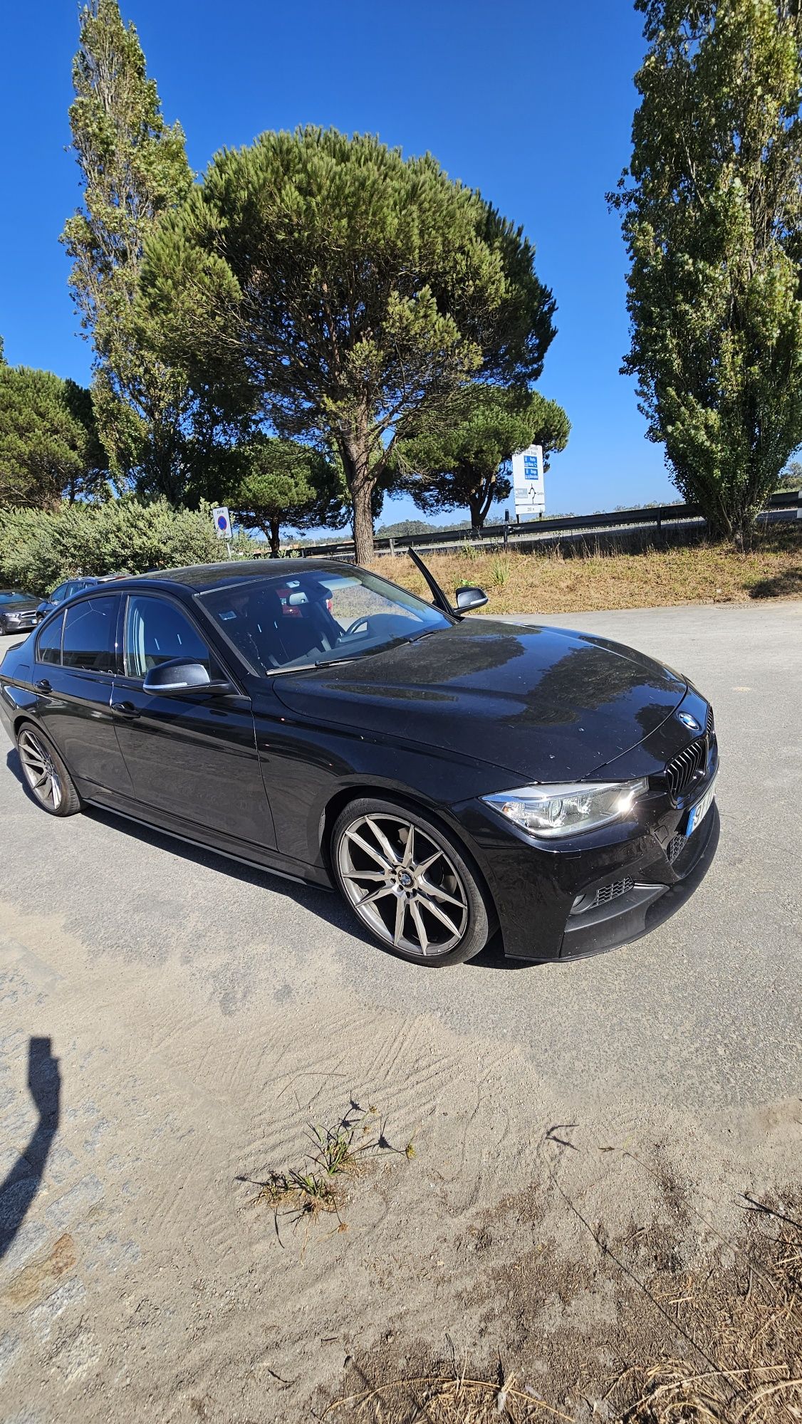 Bmw - serie 3 - 184 cavalos