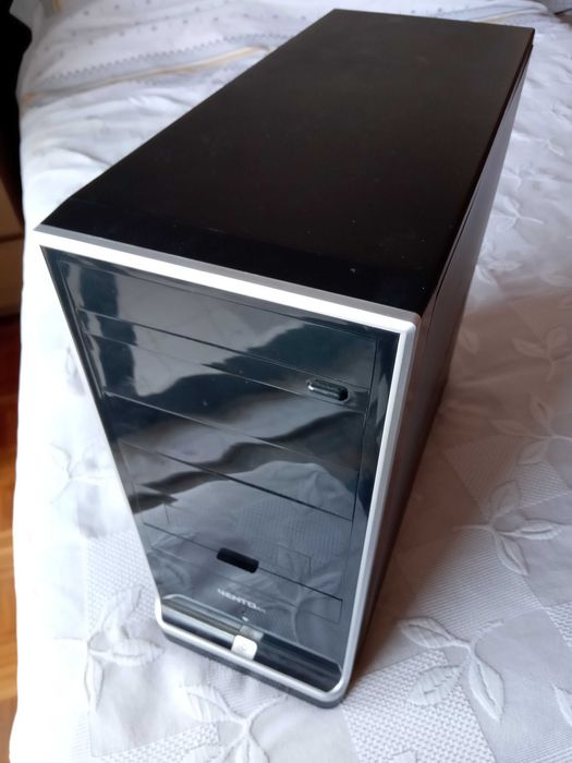 Torre Pc Desktop Windows 10