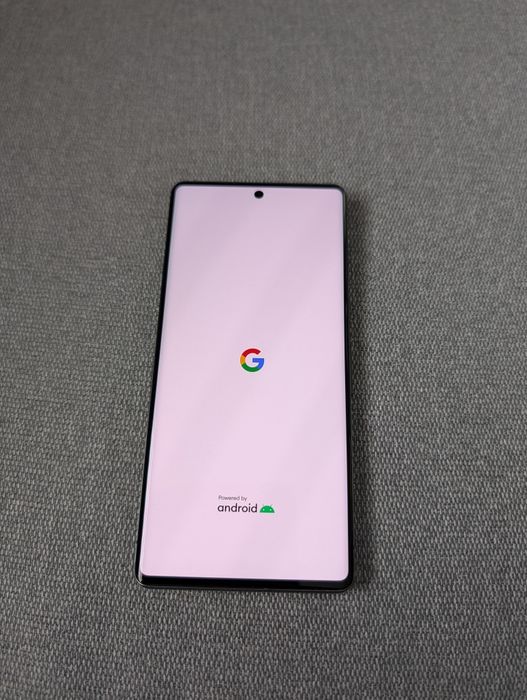 Gogle pixel 7 pro