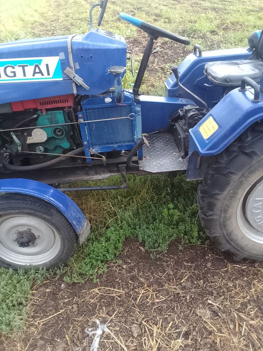 Сінтай 24В в дуже хорошому стані