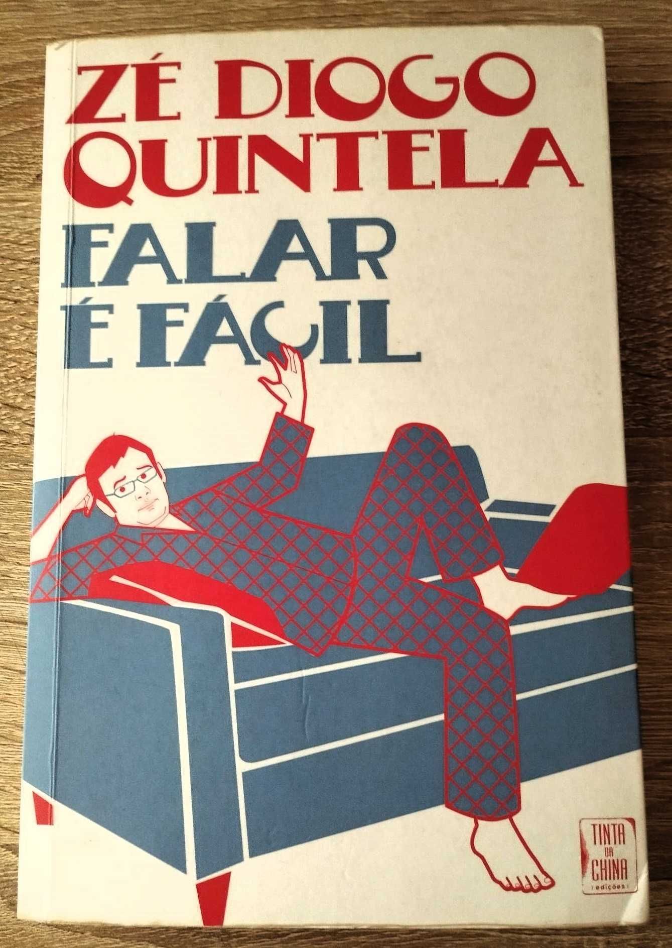 Profecia Istambul, Aventuras de João Sem Medo, Falar é Fácil,