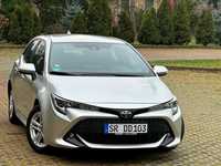 Toyota Corolla 1.2 Turbo Navi Klimatronic FullLed Podgrz.Fotele i Kierownica Serwis