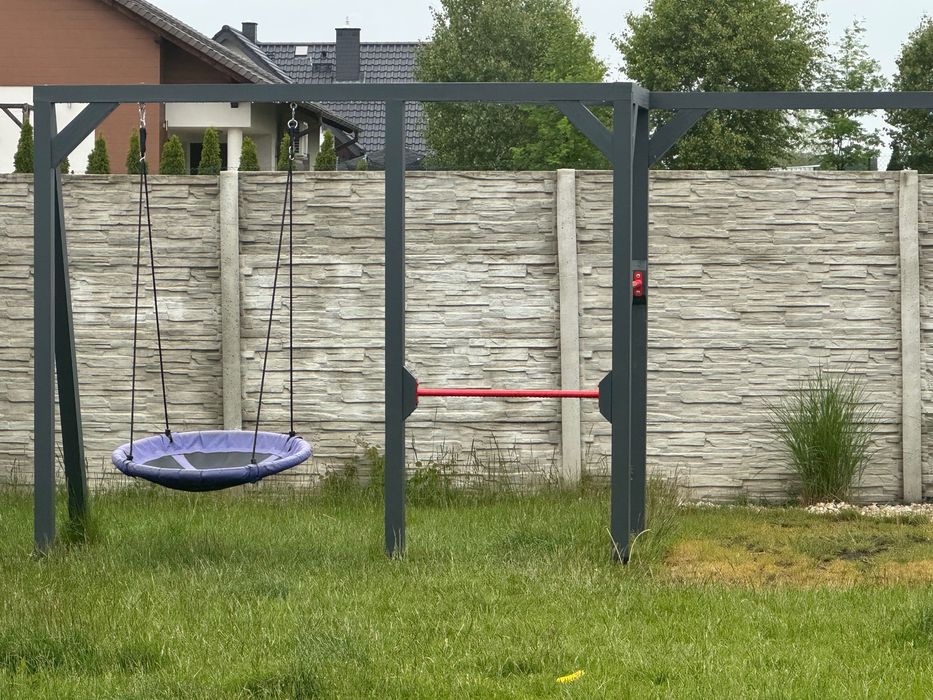 Sprzedam siłownię ogrodową