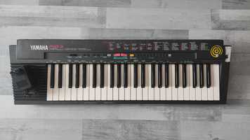 Keyboard Yamaha PSR-3 - elektroniczne pianino, klawisze, organy